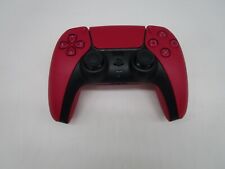 red ps4 controller for sale  Eau Claire