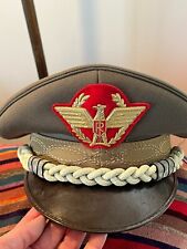 cappello carabinieri usato  Trevignano Romano