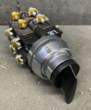 Rotary switch position for sale  STAFFORD