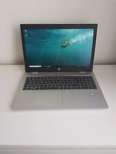 Probook 650 intel d'occasion  Villeneuve-la-Garenne