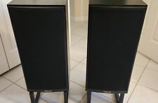 klipsch kg 3 2 speakers 2 for sale  Palm Coast