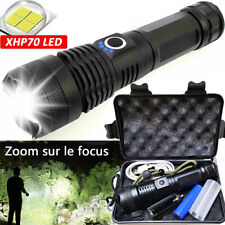 2200000lm lampe torche d'occasion  Nanteuil-le-Haudouin