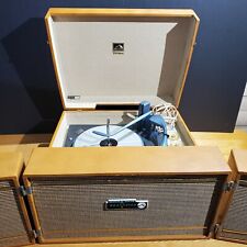 RCA Victor Diamond Series Record Player Model SF 788D U.A.16 - Britain FOR PARTS for sale  Canada
