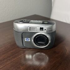 Used, Vintage HP Photosmart 720 3.3MP Digital Camera For Parts - Read Description for sale  Shipping to South Africa