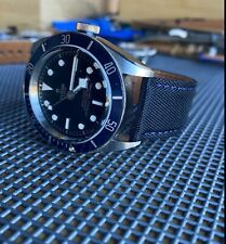 20mm navy blue for sale  San Clemente