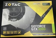 Nvidia zotac geforce gebraucht kaufen  Syke