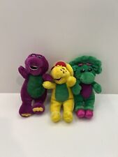 Vintage barney baby for sale  Orange