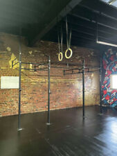 Rogue Monster Light Pull-up & Squat Rack Rig for sale  Richmond