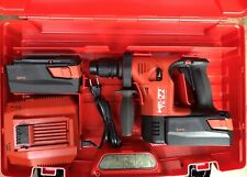 Perforateur hilti te6a d'occasion  Saint-Génis-des-Fontaines