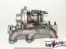 Turbina turbo gt1544s usato  San Gregorio D Ippona