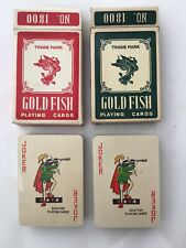 Gold fish 1800 usato  Italia