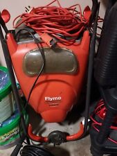 flymo vision compact 350 for sale  DONCASTER