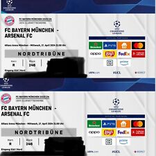 bayern ticket gebraucht kaufen  Würzburg