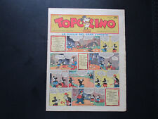 Topolino giornale originale usato  Reggio Emilia