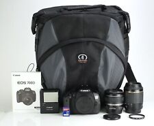 Canon eos 700d for sale  HALESOWEN