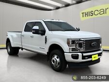 2022 ford 350 for sale  Tomball