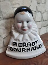 Buste pierrot gourmand d'occasion  Guillestre