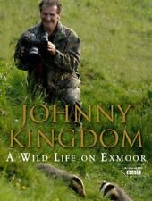 Johnny kingdom wild for sale  UK