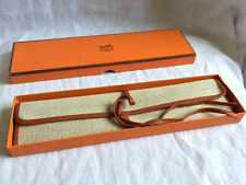 Hermes boite etui d'occasion  Vénissieux