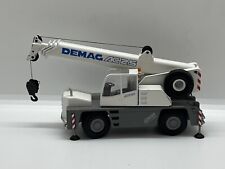 Demag ac25 kran gebraucht kaufen  Riedenburg