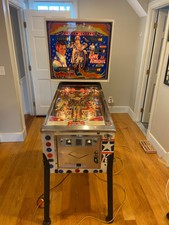 evel knievel pinball machine for sale evel knievel pinball machine for sale Arlington