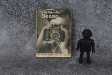 Voigtlander bessa 1935 d'occasion  Nogent-sur-Vernisson