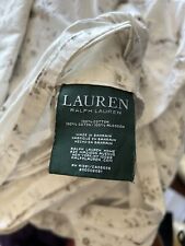 Ralph lauren cotton for sale  Harrisonburg