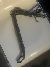 Flogger leather whip for sale  Redondo Beach