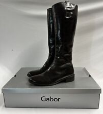 Gabor riding boots for sale  ROMFORD