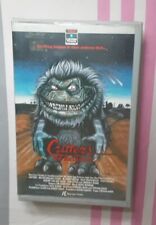 Critters vhs erstauflage gebraucht kaufen  Berlin