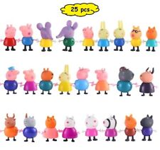 Pig figure personaggi usato  Agropoli