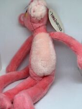 Bnwt pink panther for sale  NORTHAMPTON