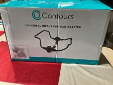 Contours universal infant for sale  Clearwater