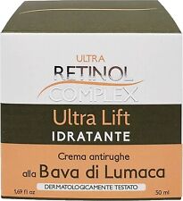 Crema per viso usato  Italia