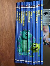 Disney pixar storybook for sale  Veradale