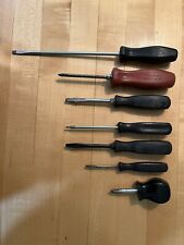 Snap screwdrivers torx for sale  Paradise