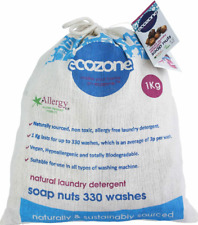 Ecozone soap nuts for sale  BIRMINGHAM