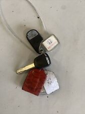 Honda button remote for sale  NOTTINGHAM