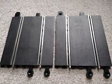 Pair scalextric track for sale  BURGESS HILL