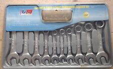 Unused stubby spanners for sale  LEICESTER