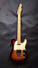 Fender USA American Deluxe Telecaster N3 3CS R comprar usado  Enviando para Brazil