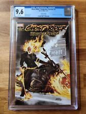 Ghost rider vengeance for sale  CHESTERFIELD