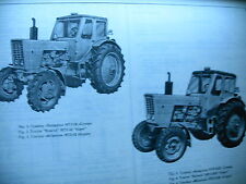 Catalogue pièces tracteurs d'occasion  La Bégude-de-Mazenc