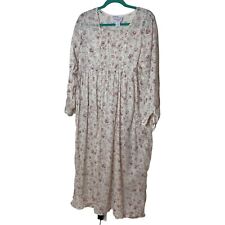 April cornell nightgown for sale  Palm Springs