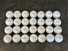 Callaway golf balls for sale  ABERDEEN