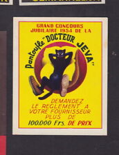 Ancienne étiquette paquet d'occasion  Paris XVII
