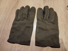 Gants militaires armée d'occasion  Lille-