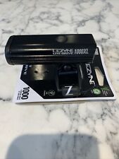 Lezyne lite drive for sale  SHOREHAM-BY-SEA