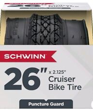 Schwinn cruiser bike for sale  Ridgeway