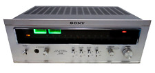 Sintonizador Sony ST-5130 FM estéreo/FM-AM reducción de ruido de encendido totalmente operativo segunda mano  Embacar hacia Argentina